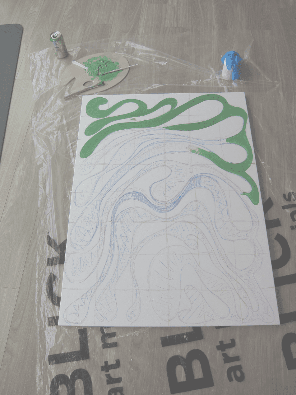 Blue Heron - Image 4