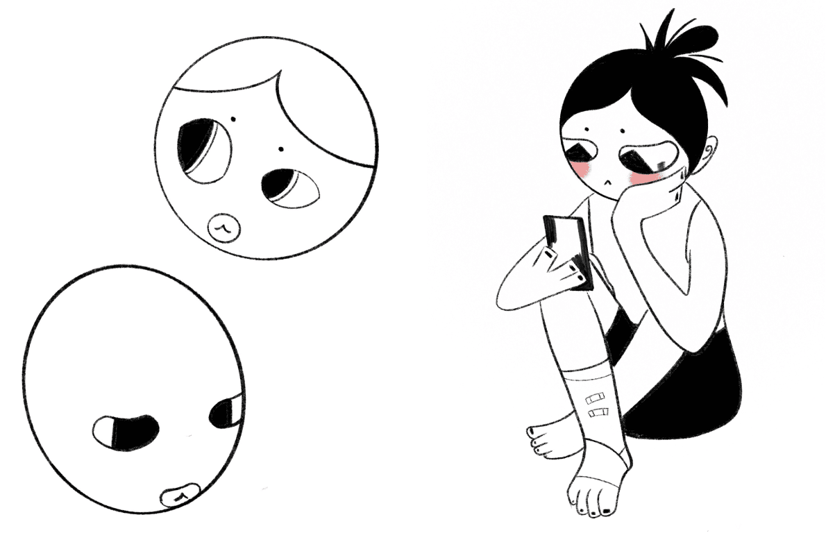 Cherry Girl - Image 2