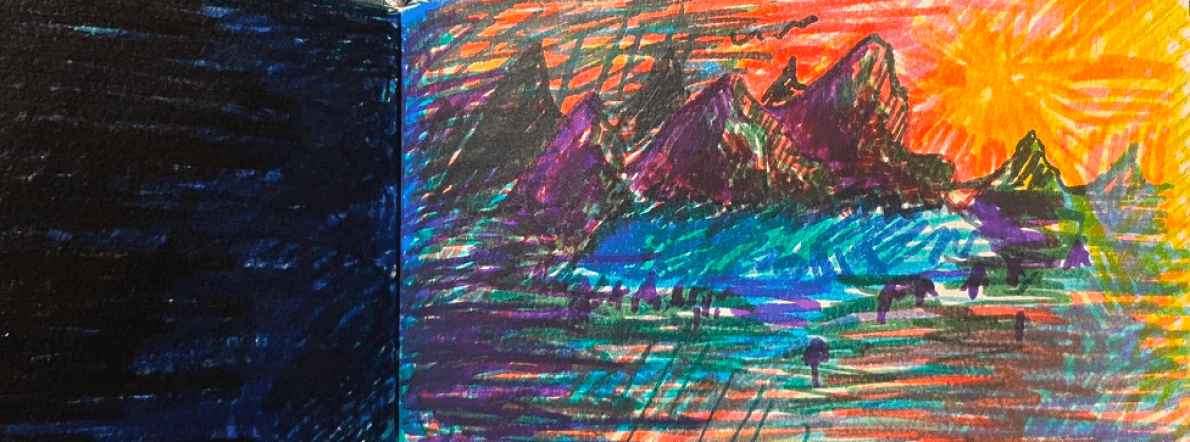 Dream Landscape - Image 3