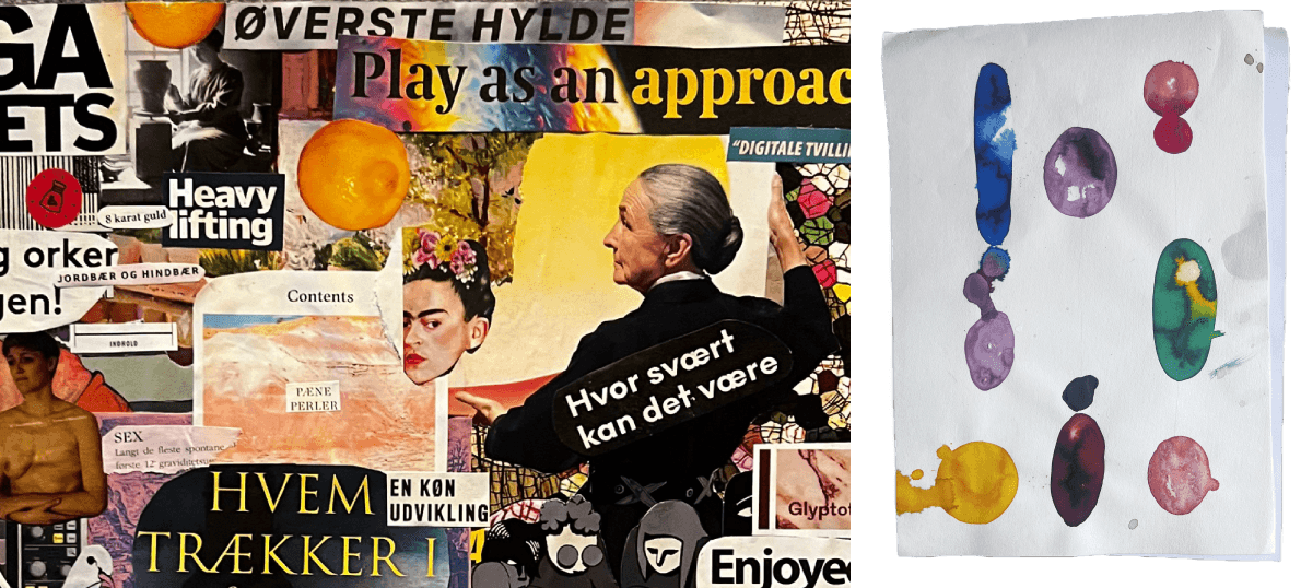 Mosaic of Life - Image 2