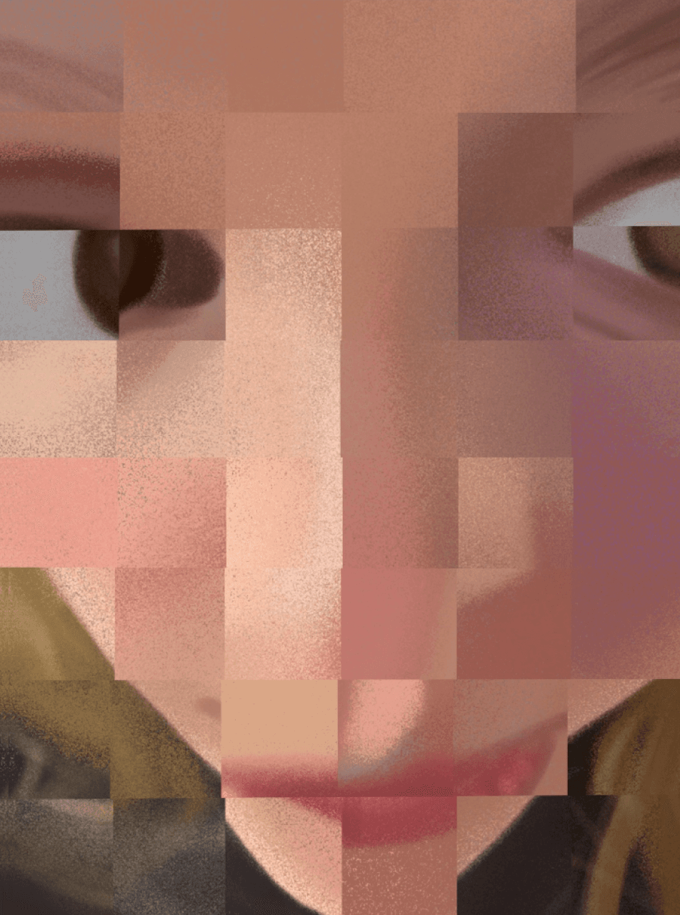 Self Portrait - Image 2