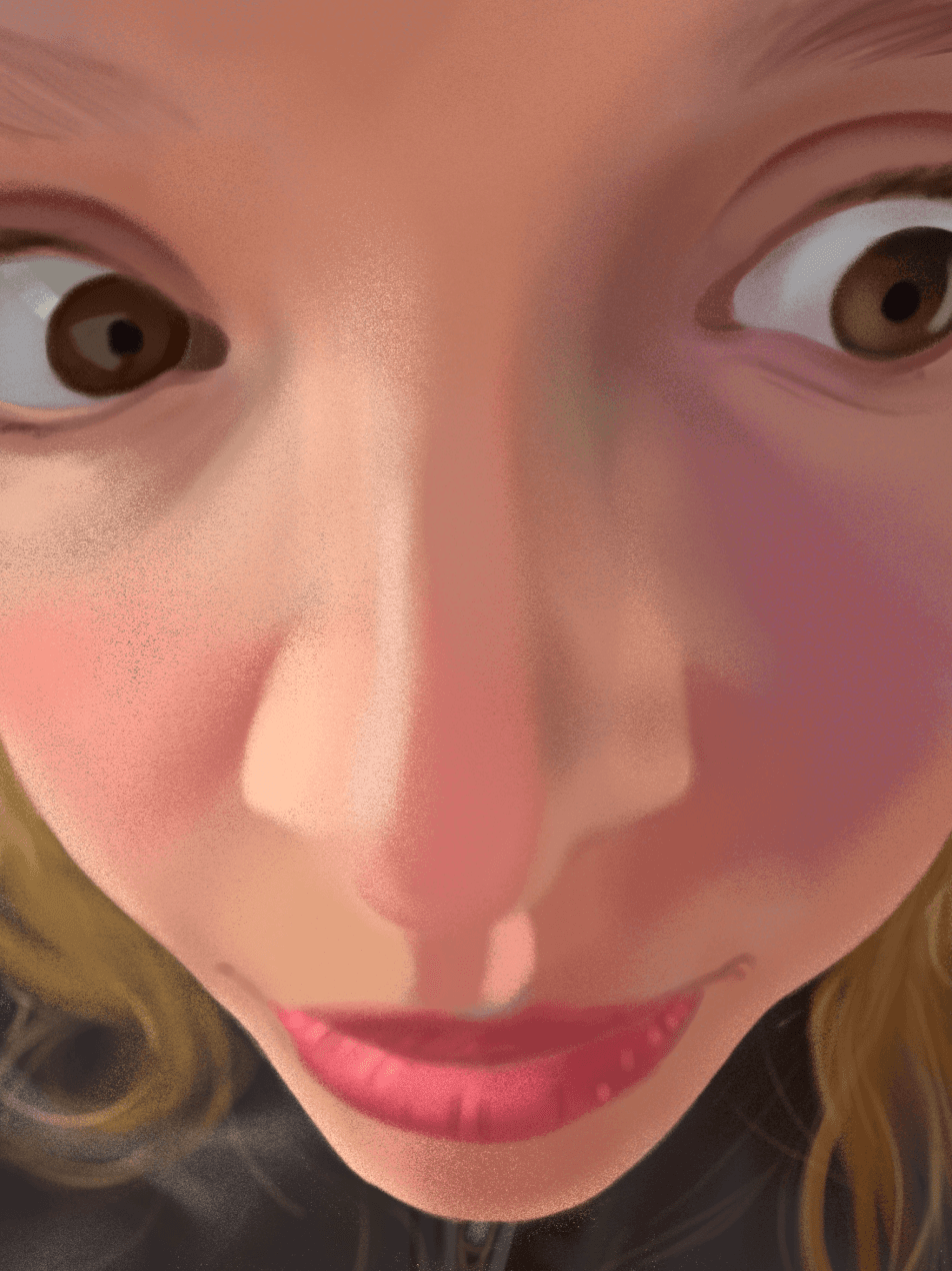 Self Portrait - Image 3