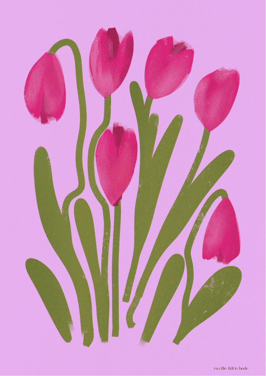 Tulips - Image 2